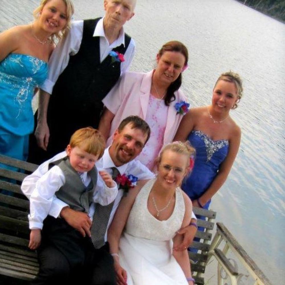 Meet your Posher, Trisha